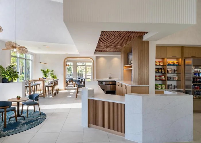 Hyatt Place Fort Myers Estero - Newly Renovated