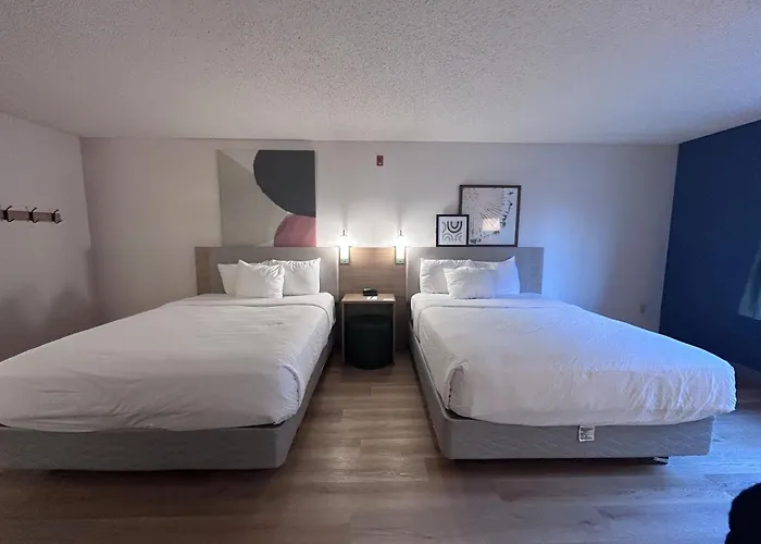 Quality Inn Denver Tech Center