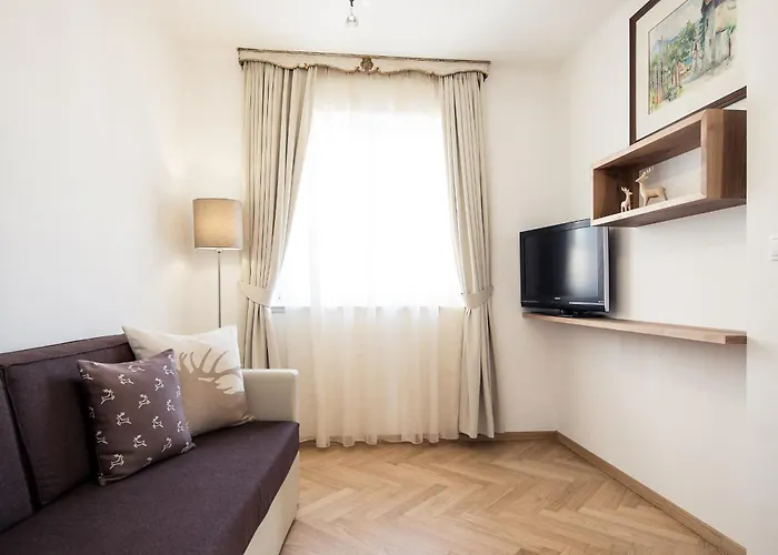 Romantik Hotel Jagdhof