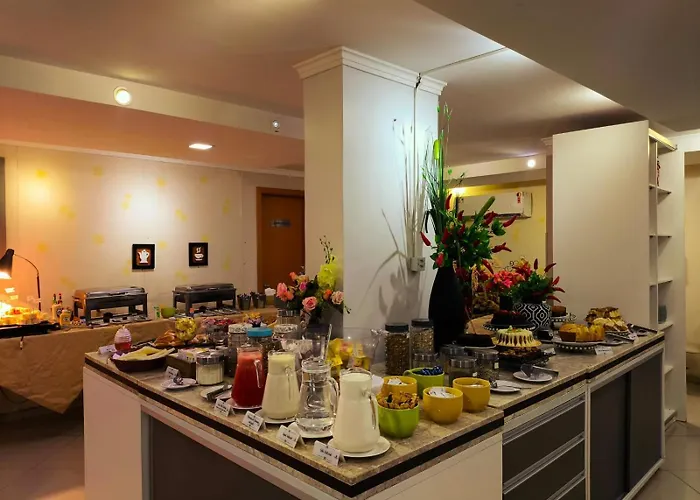 Herval Park Hotel