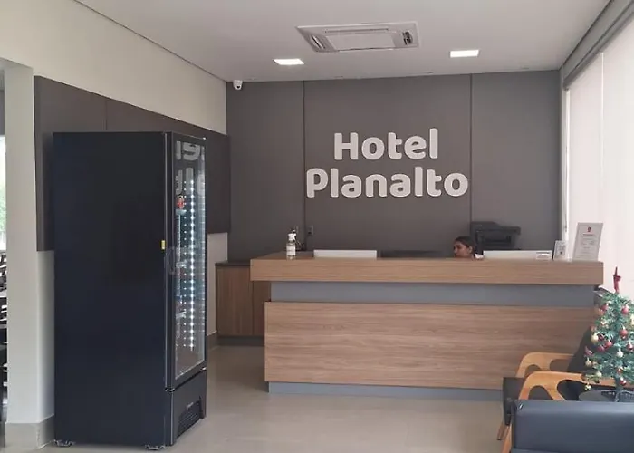 Hotel Planalto 2
