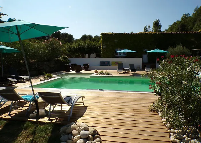 Chambres d'hôtes&Spa le Relais de la Cavayere