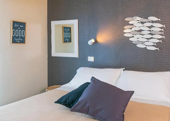 Hotel Rex - Lifestyle Gabicce Mare