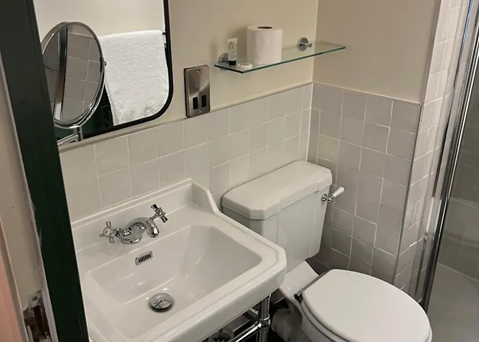 The Ivy House Hotel Chalfont St Giles