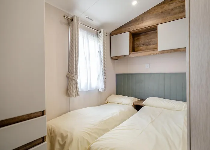 Seadown Park Hotel Charmouth