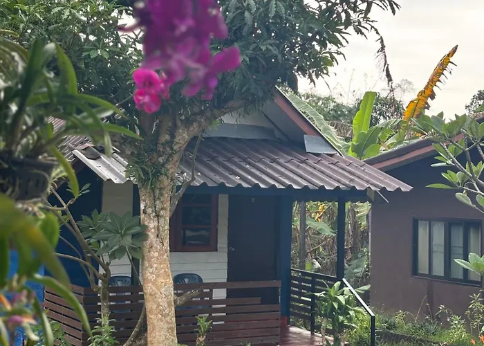 Grand Tree Bungalows