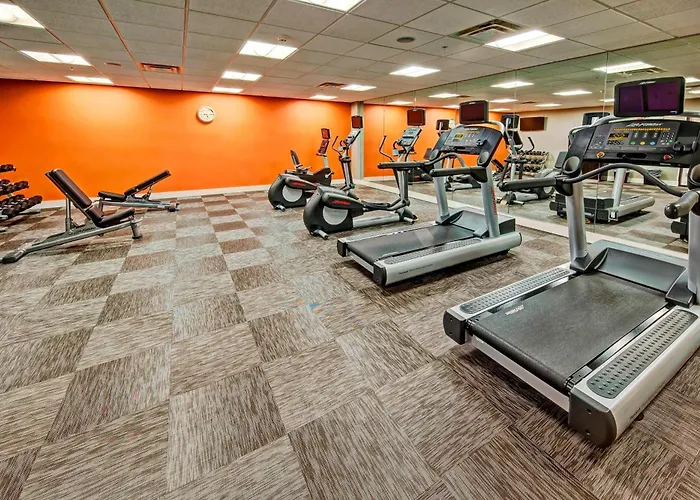 Courtyard By Marriott
