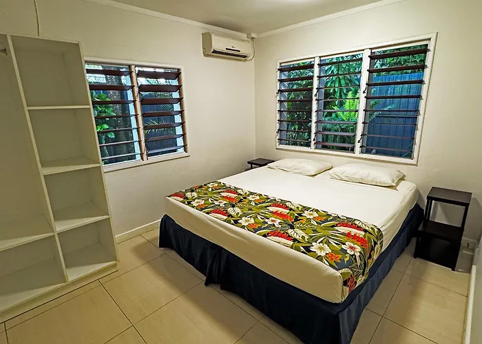 Bua Bed & Breakfast