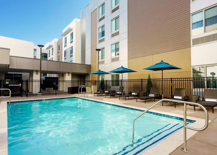 Homewood Suites By Hilton San Jose Santa Clara