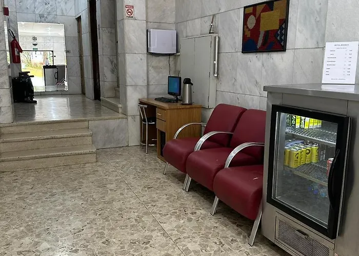 Hotel Moraes próximo a 25 de Março, Brás e Bom Retiro - Reserve agora e só pague no check-in