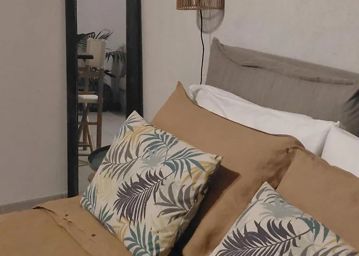 B&b Villa Rosalia