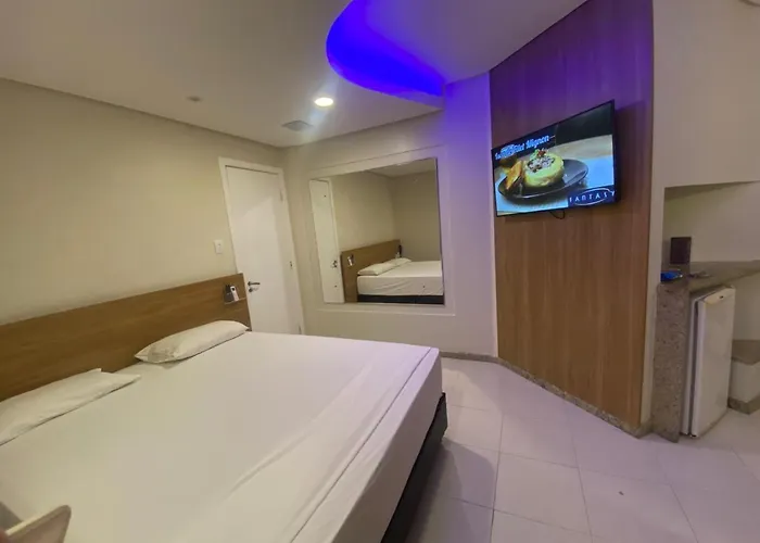 Fantasy Motel