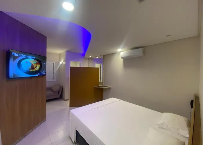 Fantasy Motel