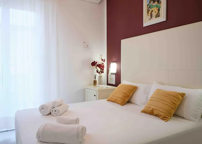 Golf & Beach Hotel