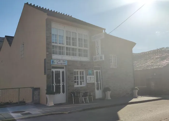 Casa David