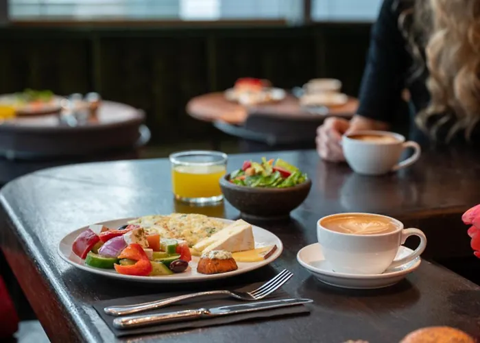 Bachar House - Fattal Colors Hotel Tel Aviv