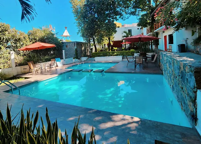 Hotel Sierra Linda
