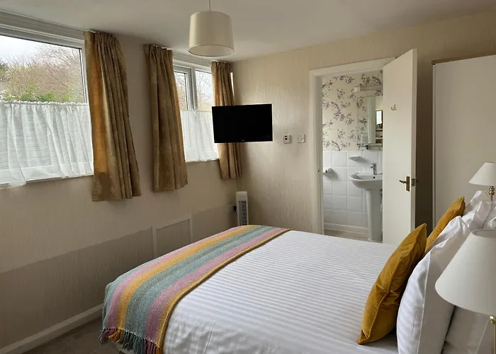 The Raincliffe Hotel Scarborough