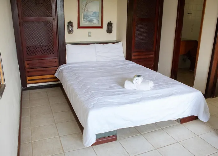 Hotel Montanhes
