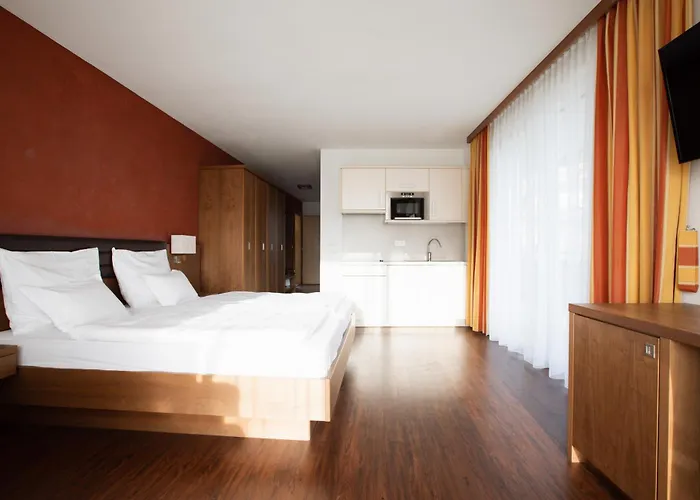 Hotel Garni Kleefeld Schenna