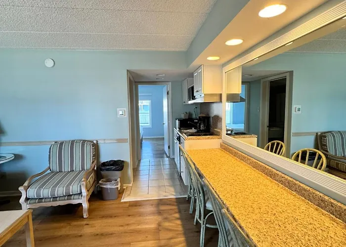 Wild Dunes Inn Ocean City