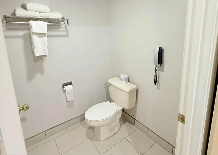 Rodeway Inn - Sfi Winnemucca