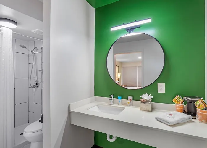 Heights House Hotel - Houston Heights Downtown, An Ascend Collection Hotel