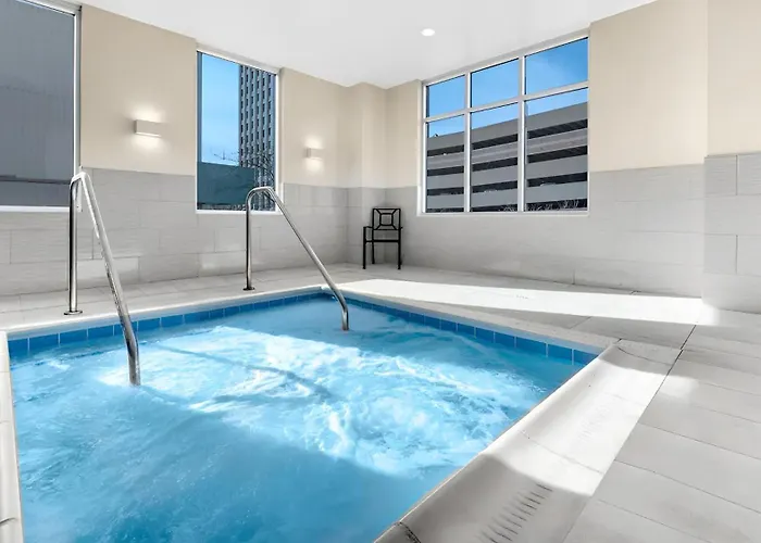 Hyatt Place Downtown
