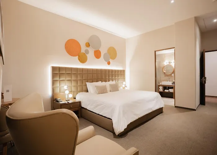 Antigua Hotel Boutique