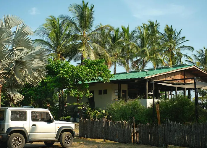 Casa Morrillo