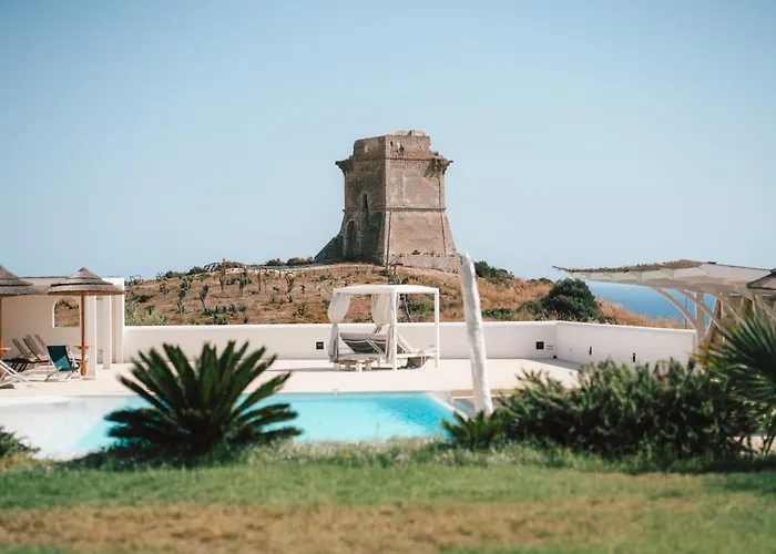 Villa Aries - Rural Chic Experience