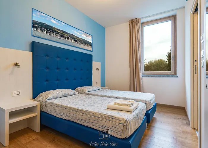 residence villa Frio Frio