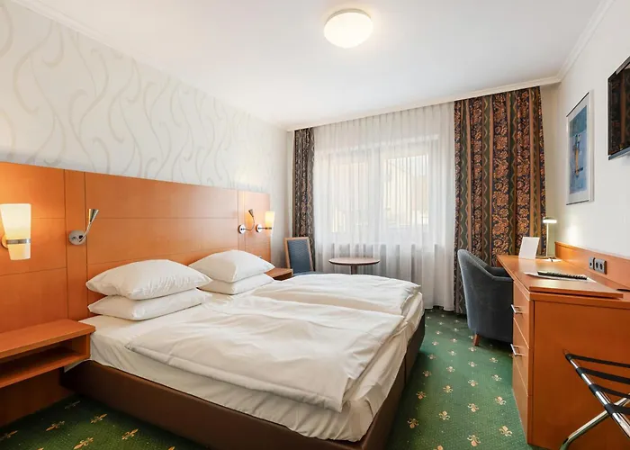 Hotel Am Kupferhammer