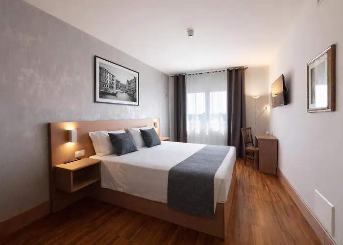Torre Antica Venice Airport Hotel