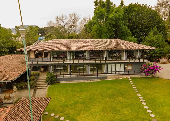 San José Del Valle Valle de Bravo