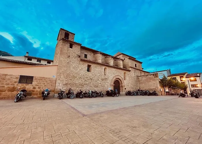 Hostal meson del rey