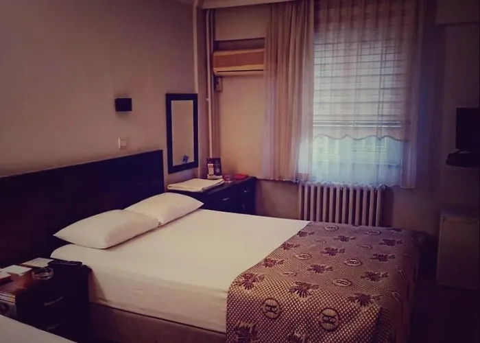 Spor Hotel