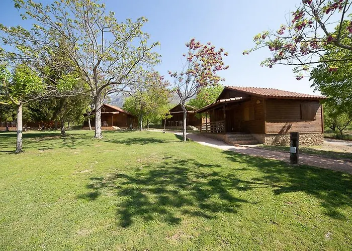 Vall D'Ager Resort & Camping