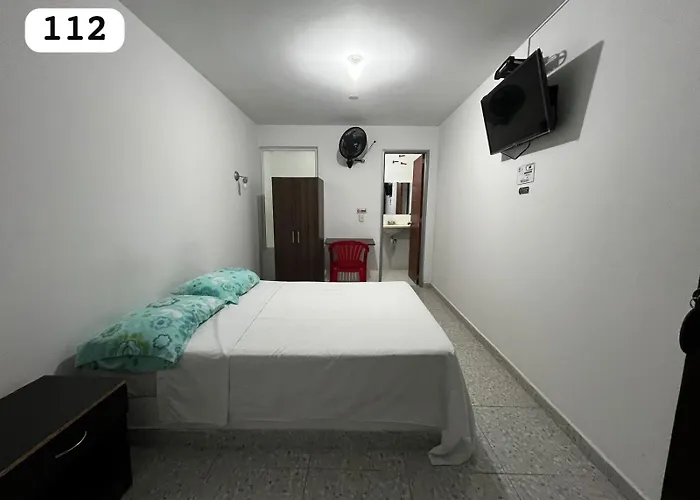 Hidalgo Hotel