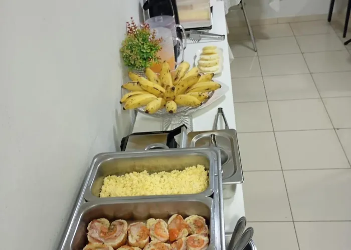 Ribeiro Flat