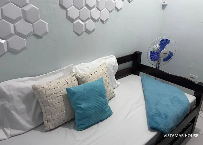 Villagio Vistamar Ilha Comprida