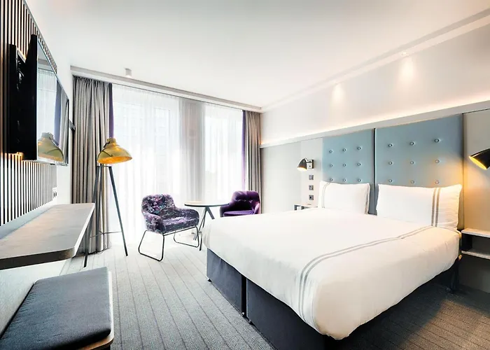Premier Inn Alexanderplatz