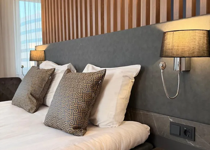 OZO Hotels Antares Amsterdam Schiphol Airport