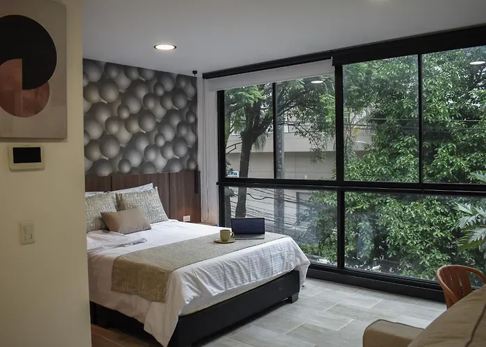 Hotel Molinos By Growing Group