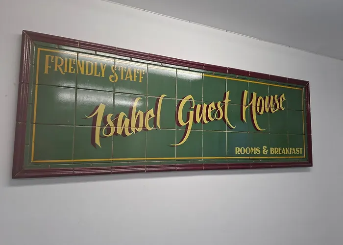 Isabel Guest House