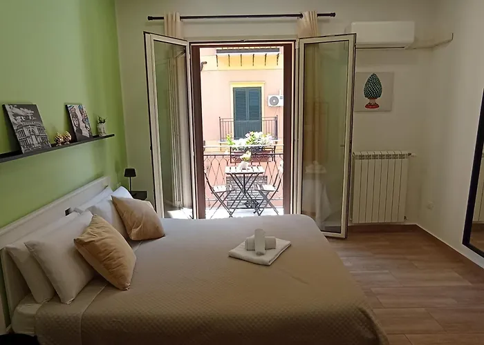 Archimede Rooms