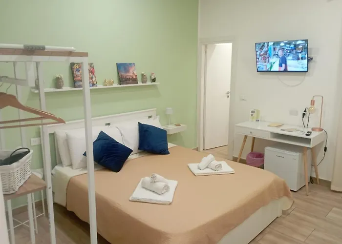 Archimede Rooms