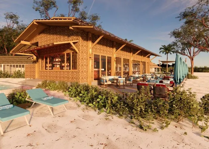 Outrigger Phi Phi Island Resort