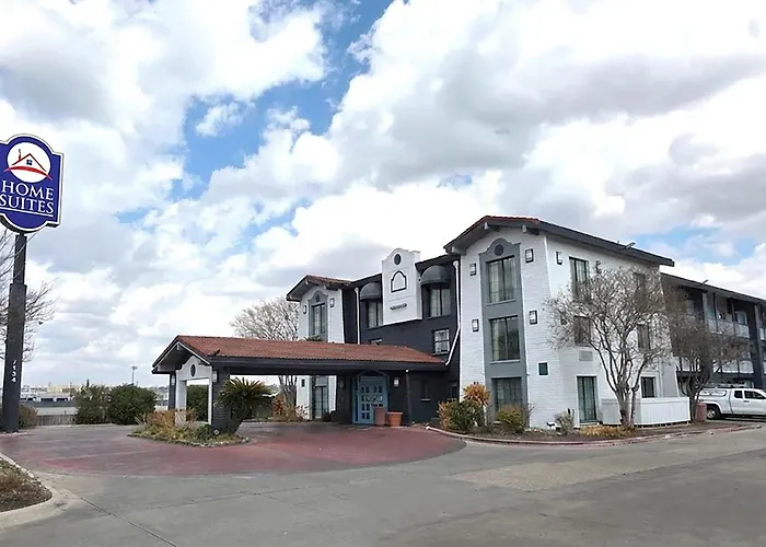 Home Suites Culebra
