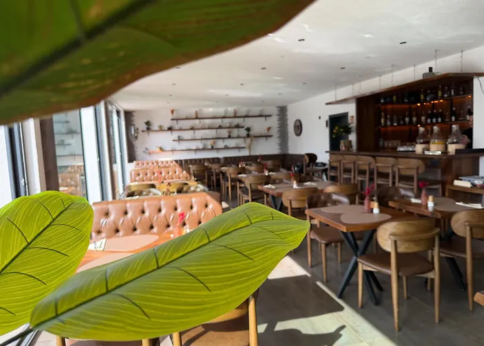 JG Hotel Antoniergasse